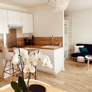 Appartement met een Slaapkamer